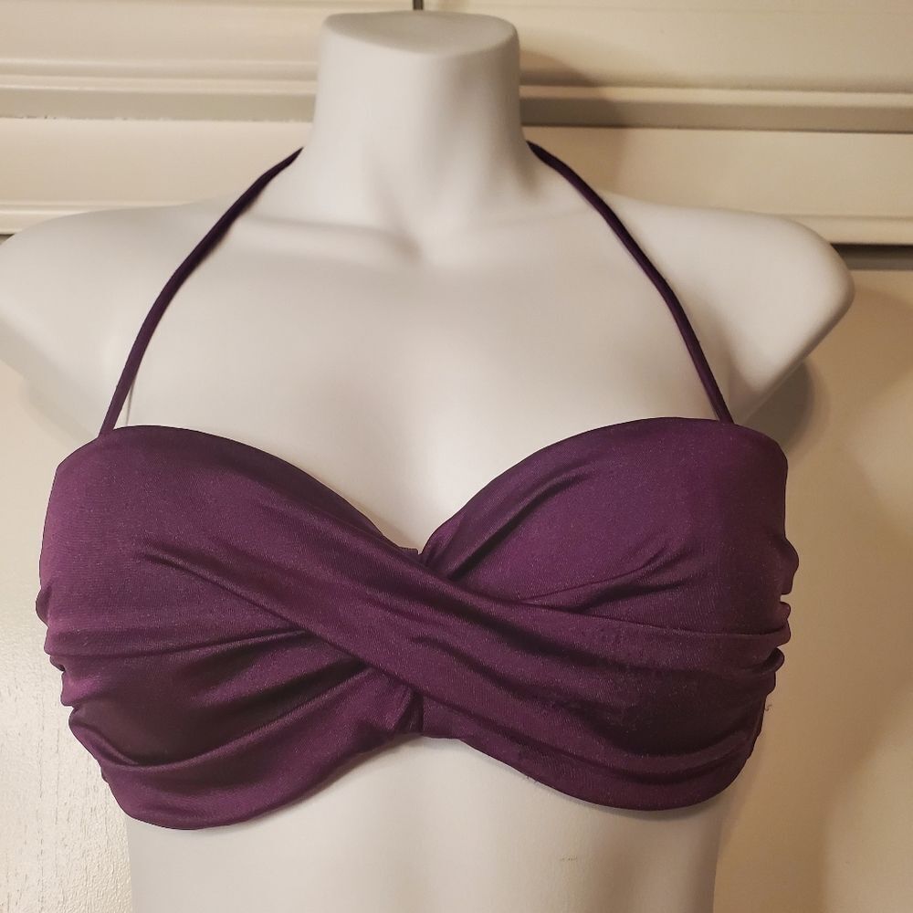 Swim top